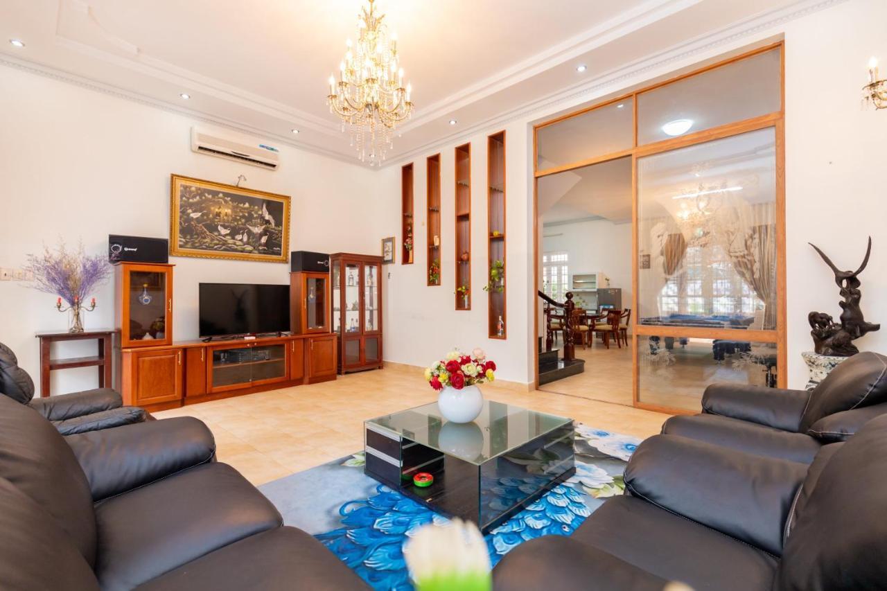 Diamond Sea Villas & Vung Tau