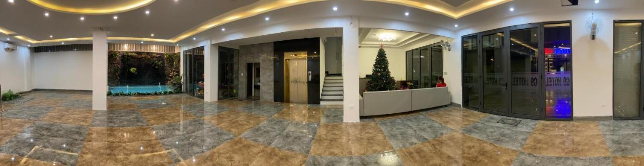Hotel Haku Boutique - Apec Mandala Tuy Hoa