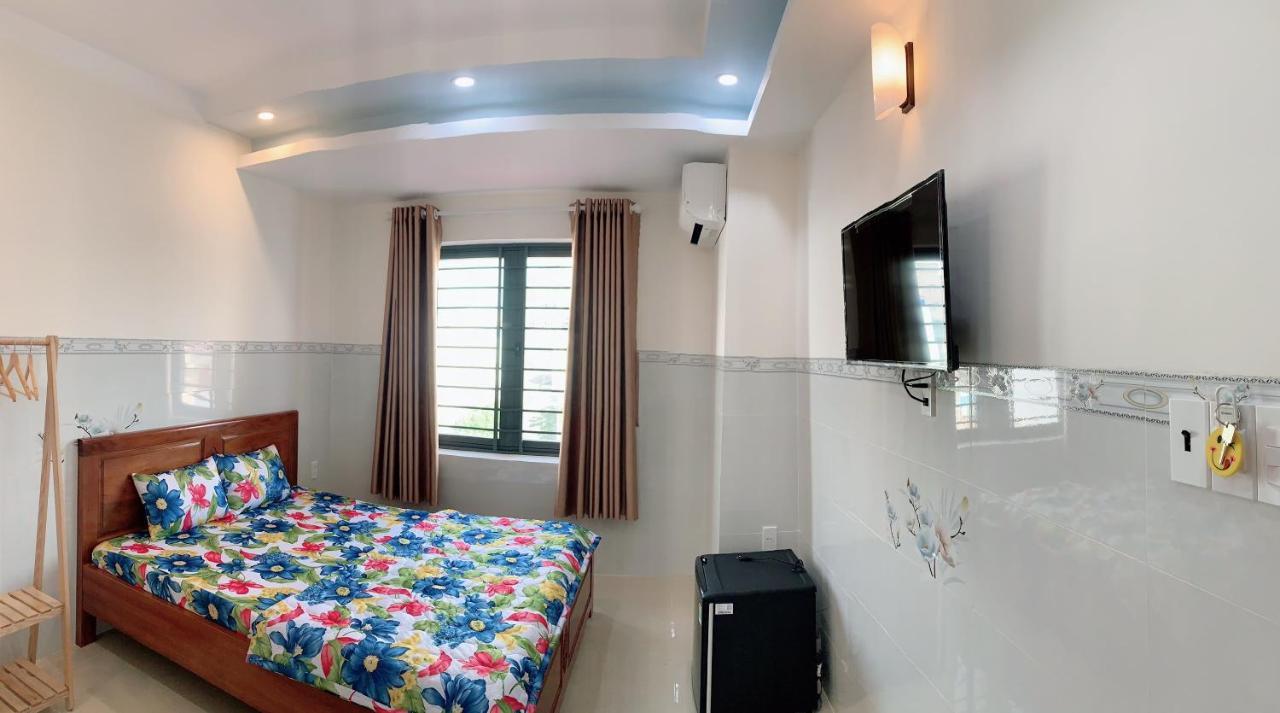 Guest house The Fiii Come&stay Vung Tau