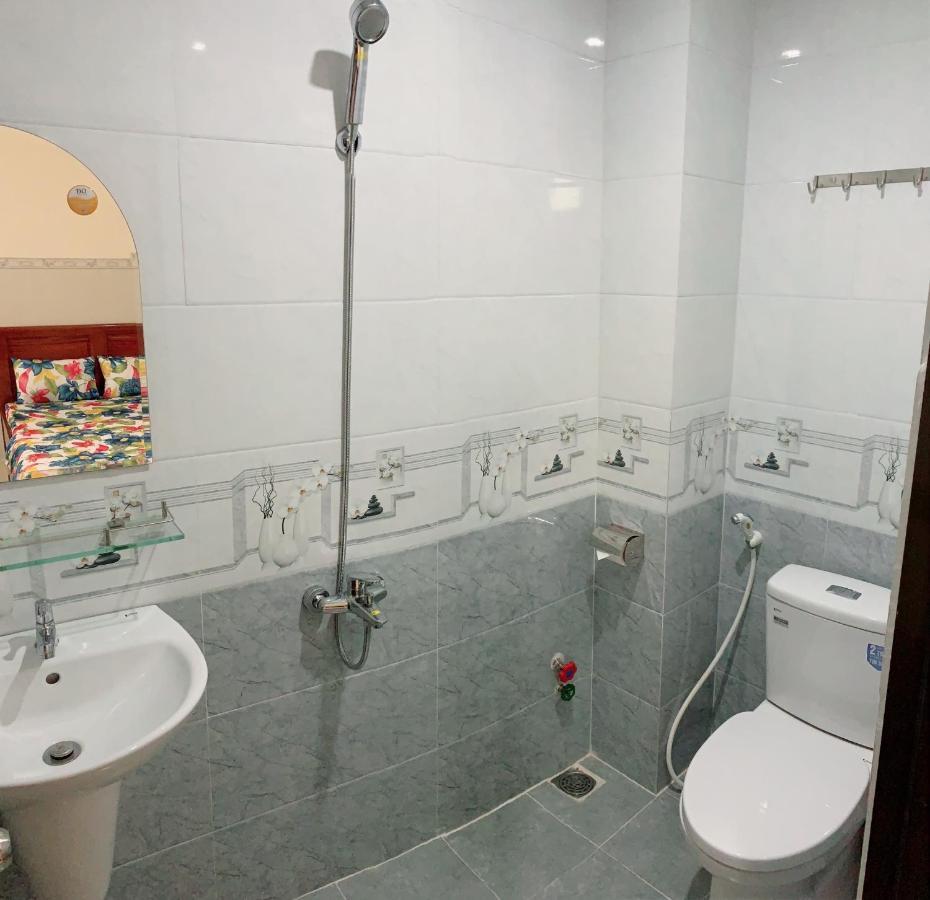 Guest house The Fiii Come&stay *