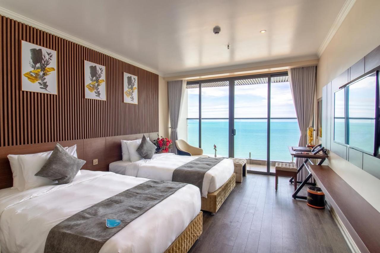 La Vague Nha Trang