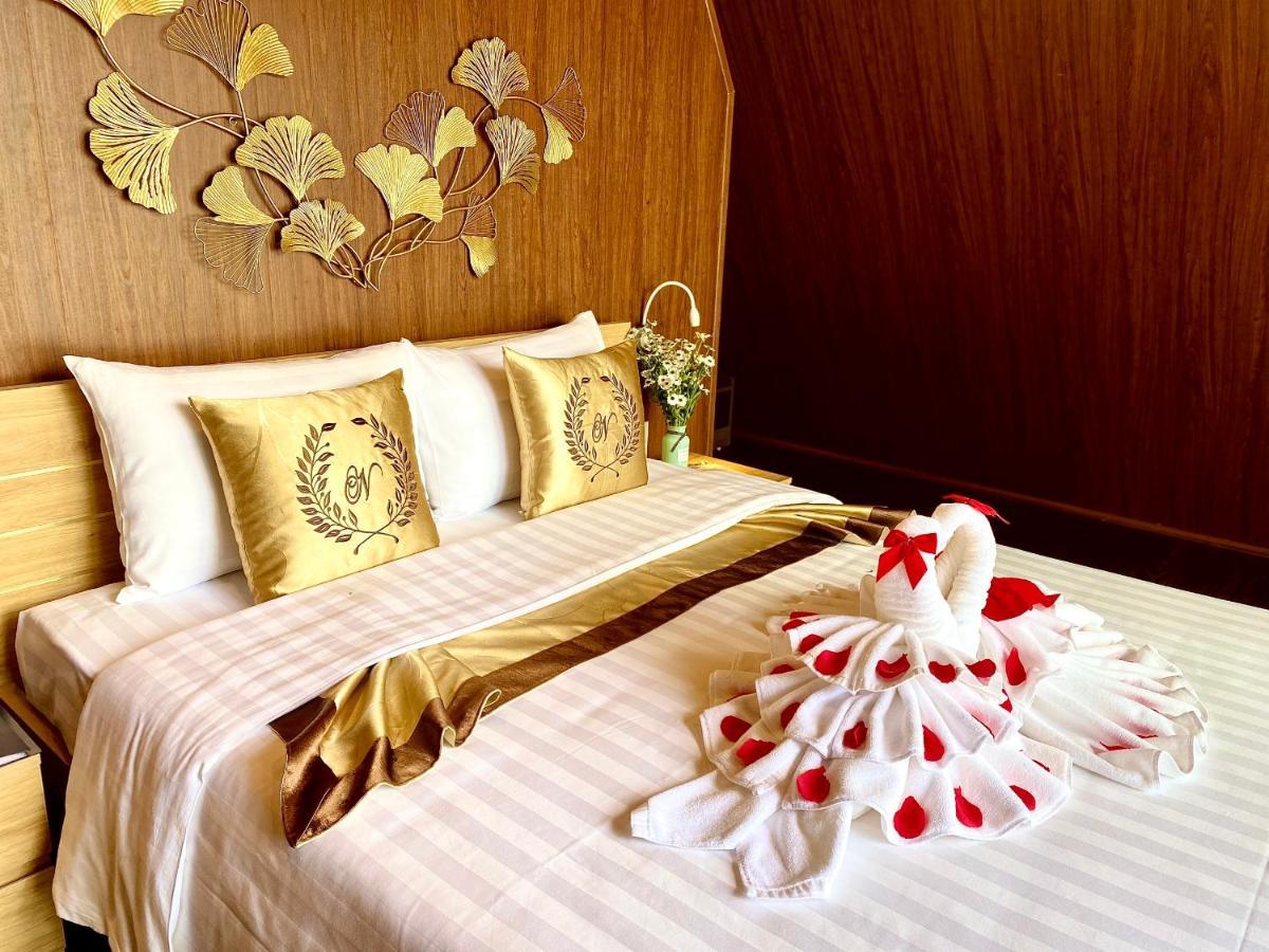 Hotel Seagate