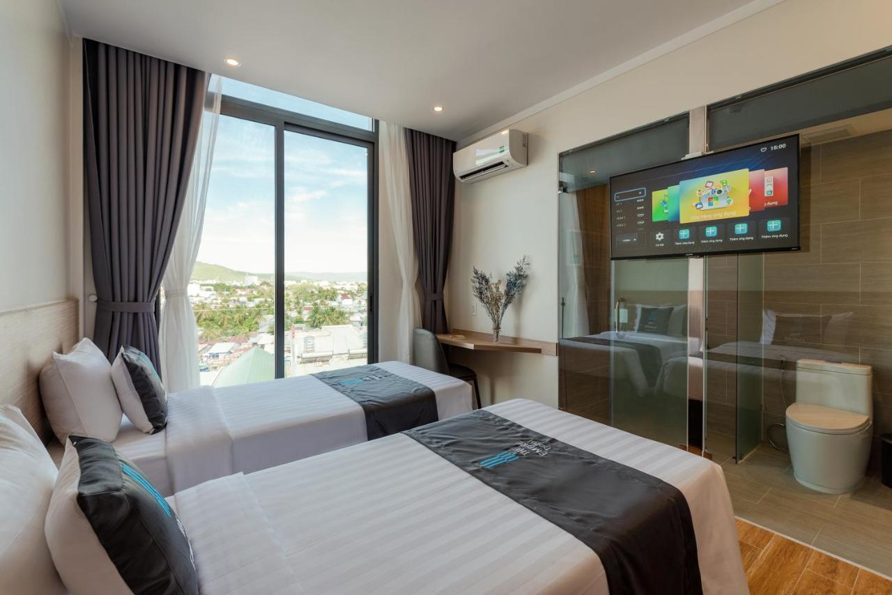 Hotel The Empire 3*