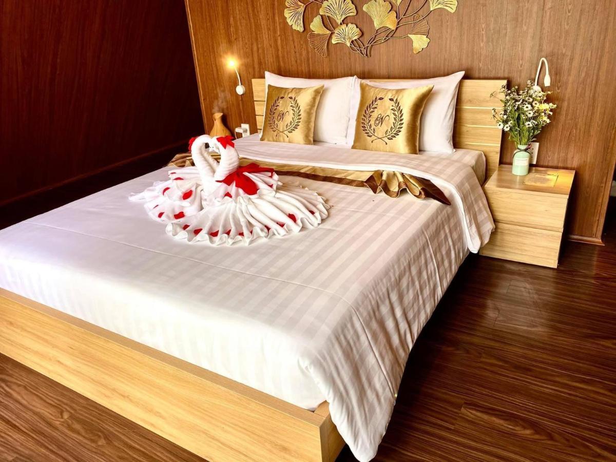 Seagate Hotel