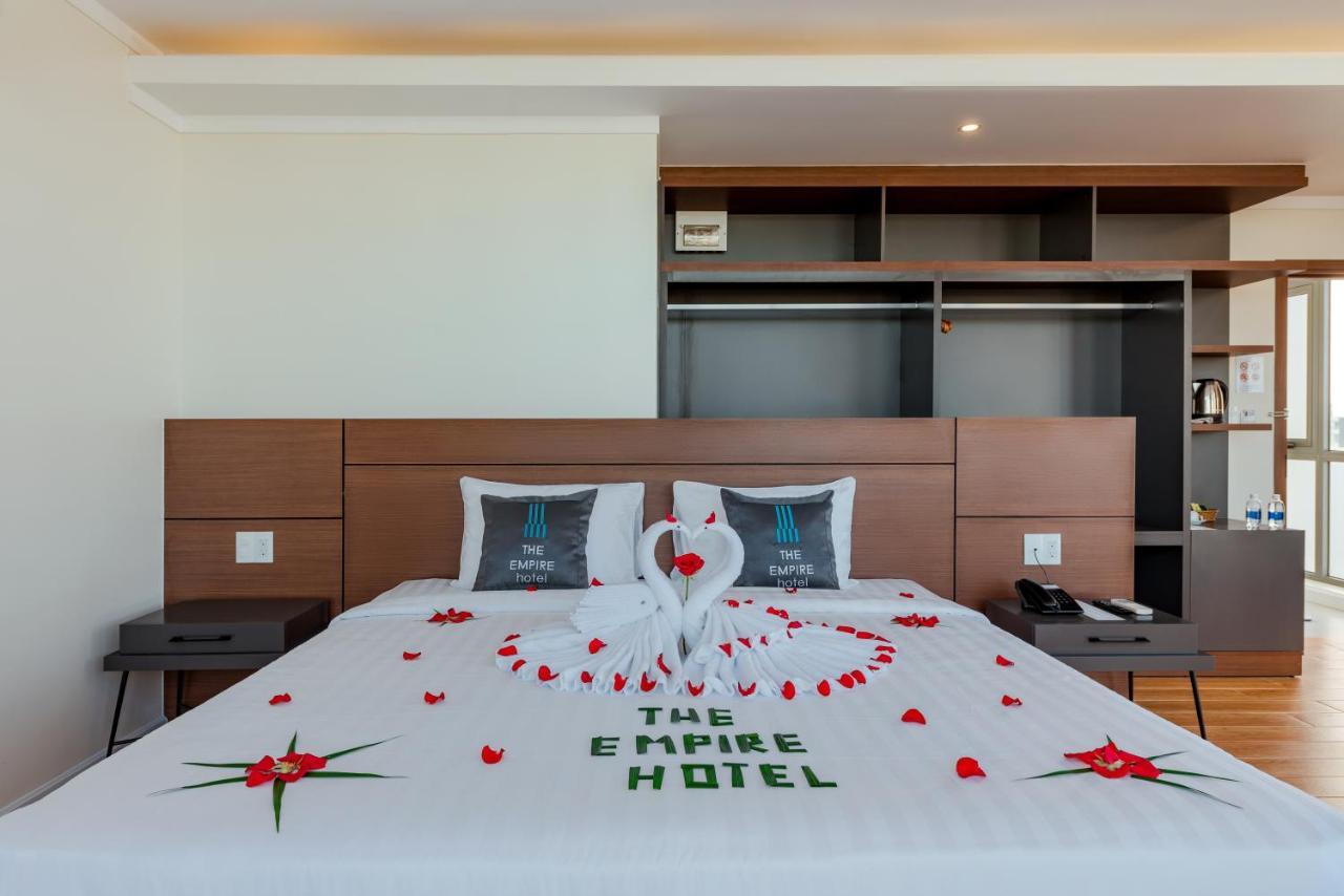 The Empire Hotel 3*