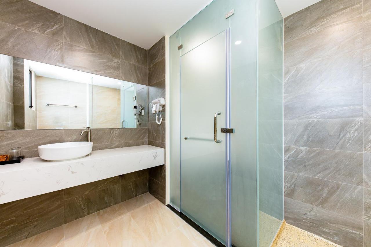Tubong Private Enterprise Hotel