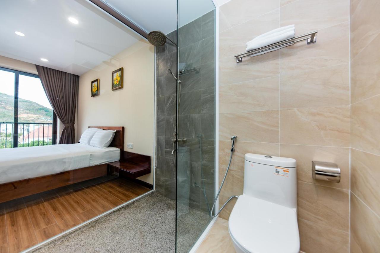 Tubong Private Enterprise Hotel Nha Trang