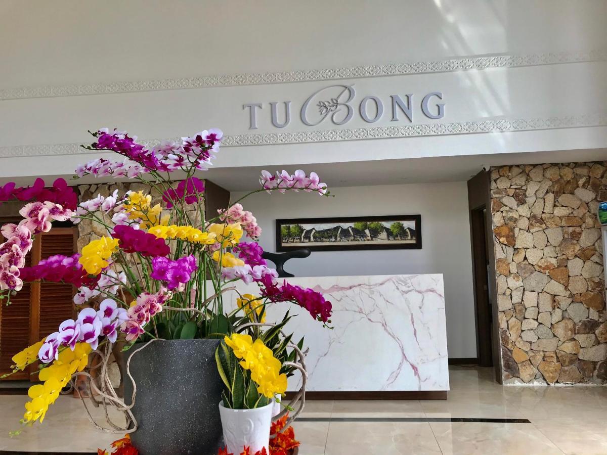 Tubong Private Enterprise