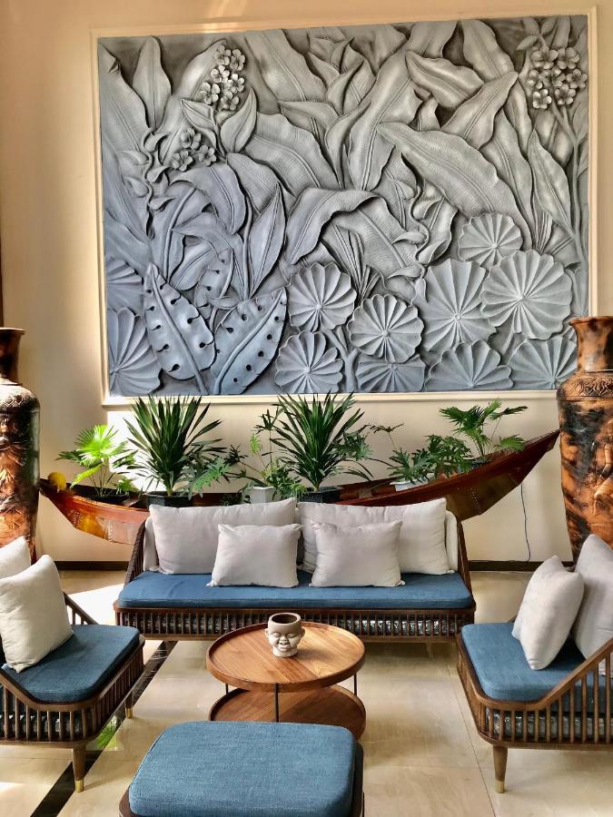 Hotel Tubong Private Enterprise Nha Trang