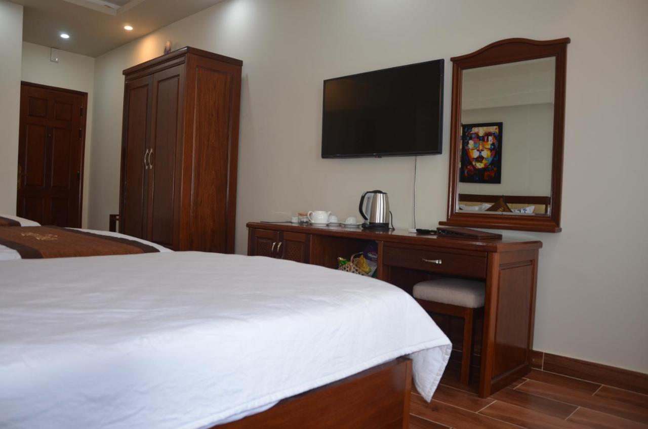 Hao Hoa Hotel Kon Tum