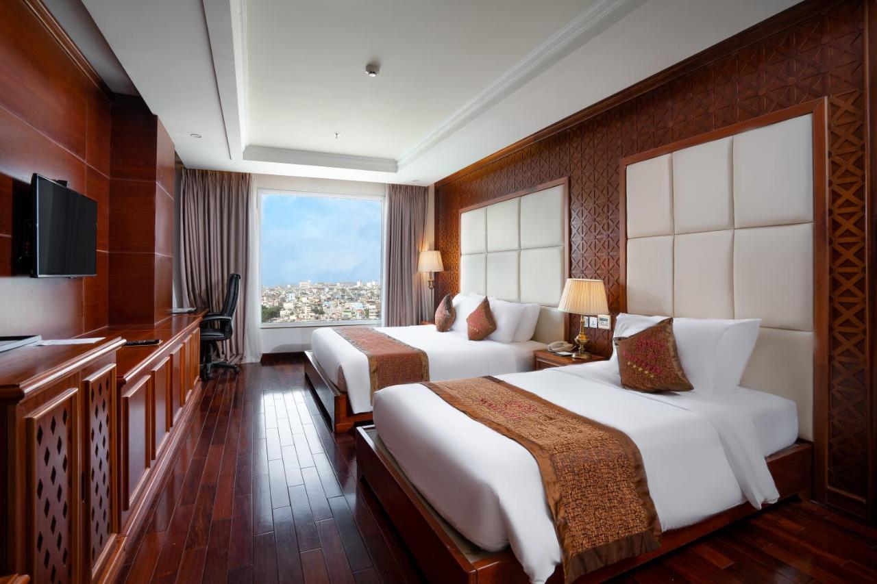 Samdi 4* Da Nang