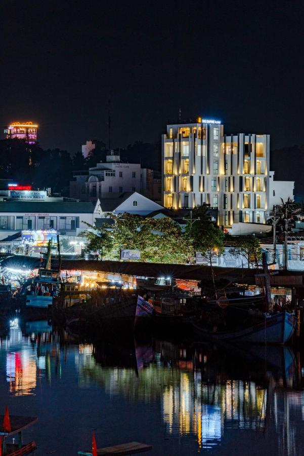 The Empire 3* Phu Quoc