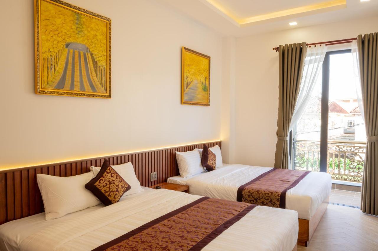 La Fleur Premium Da Lat
