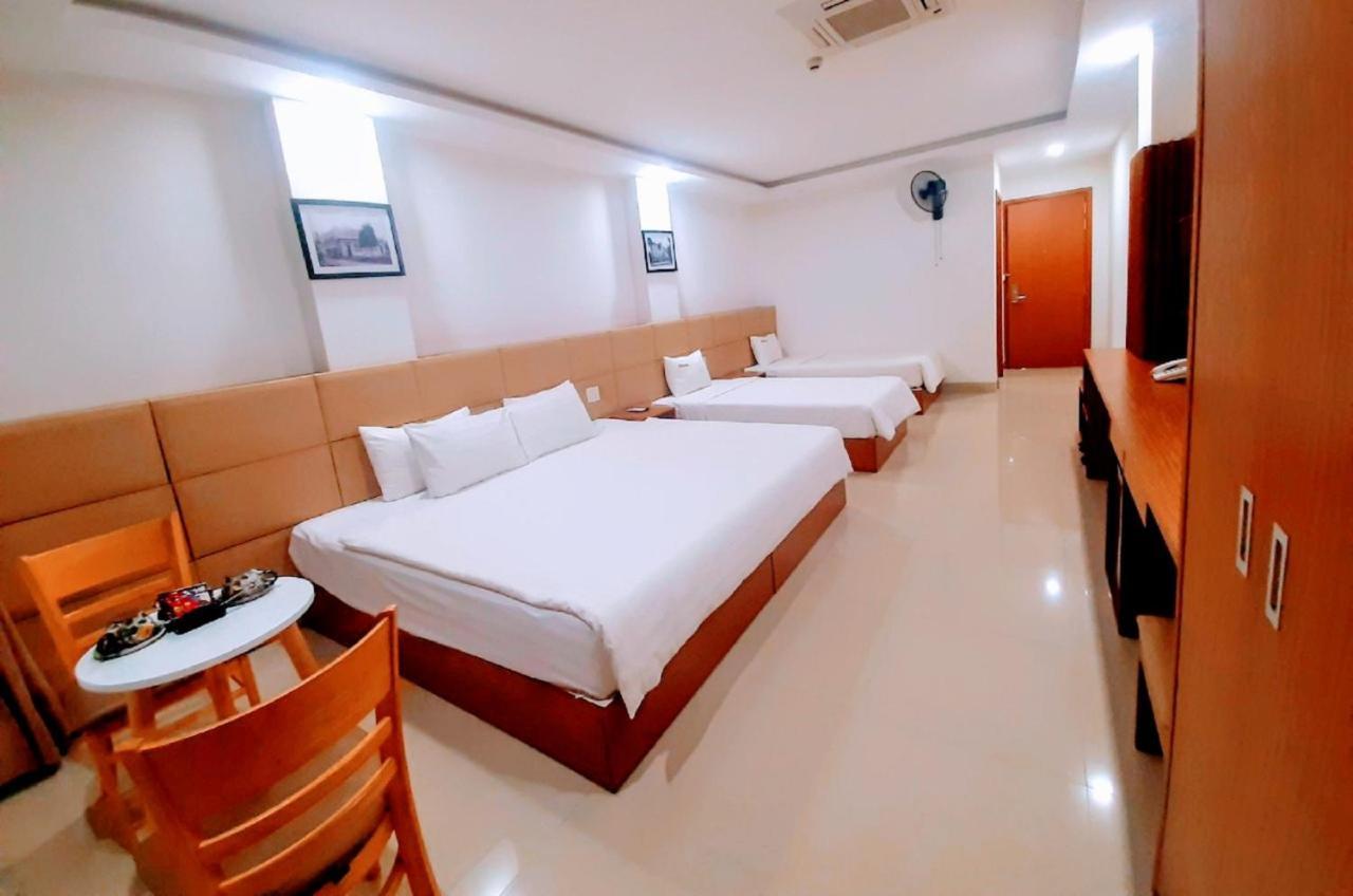 Alibaba Khách sạn