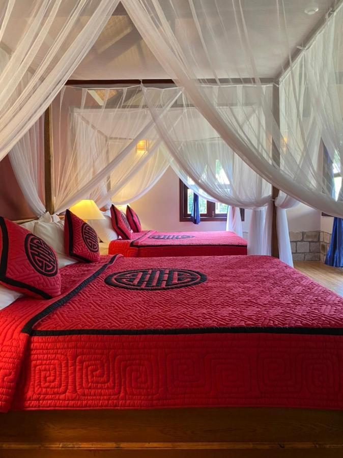 Mai House Hotel Phu Quoc