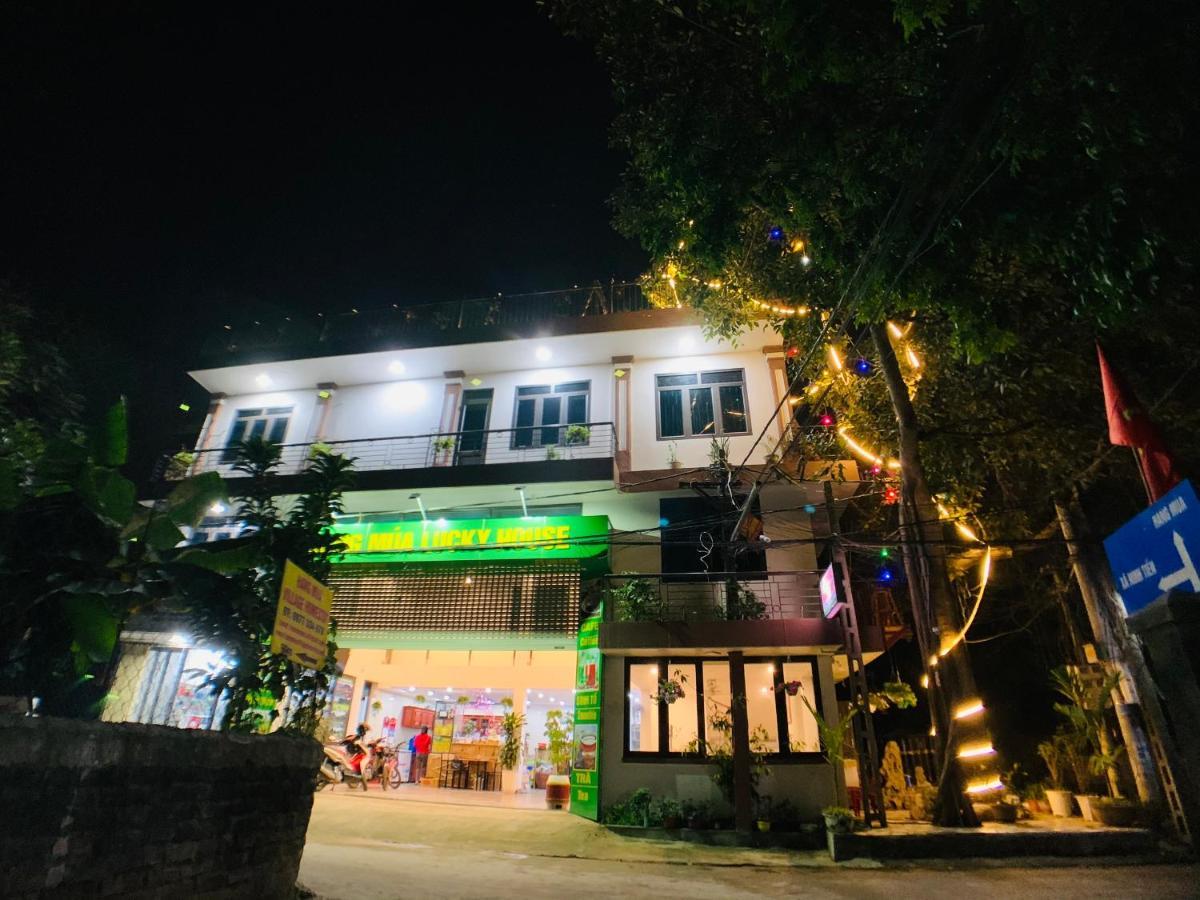 Hang Múa Lucky House Ninh Bình