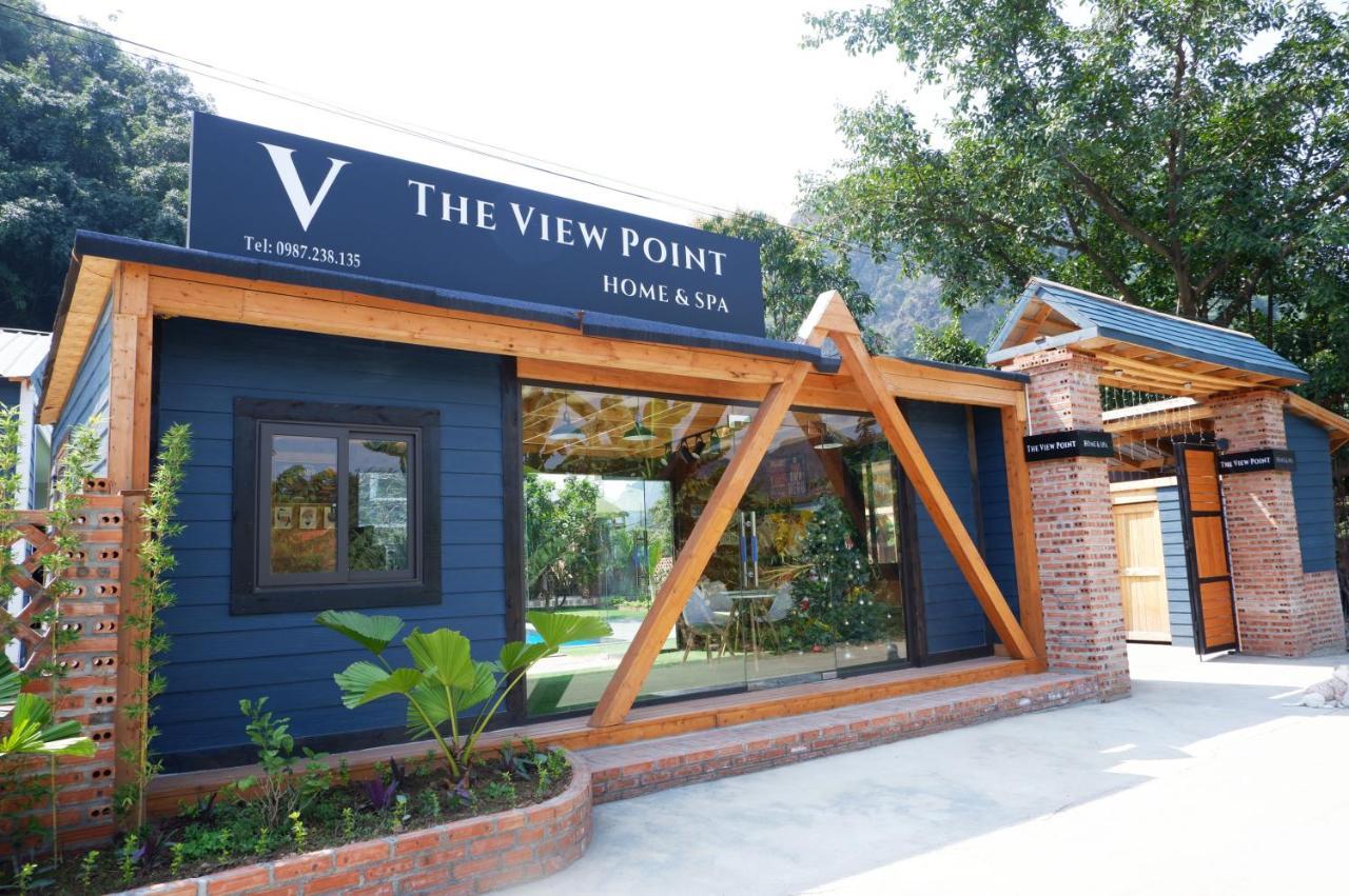 The View Point & Homestay Ninh Binh