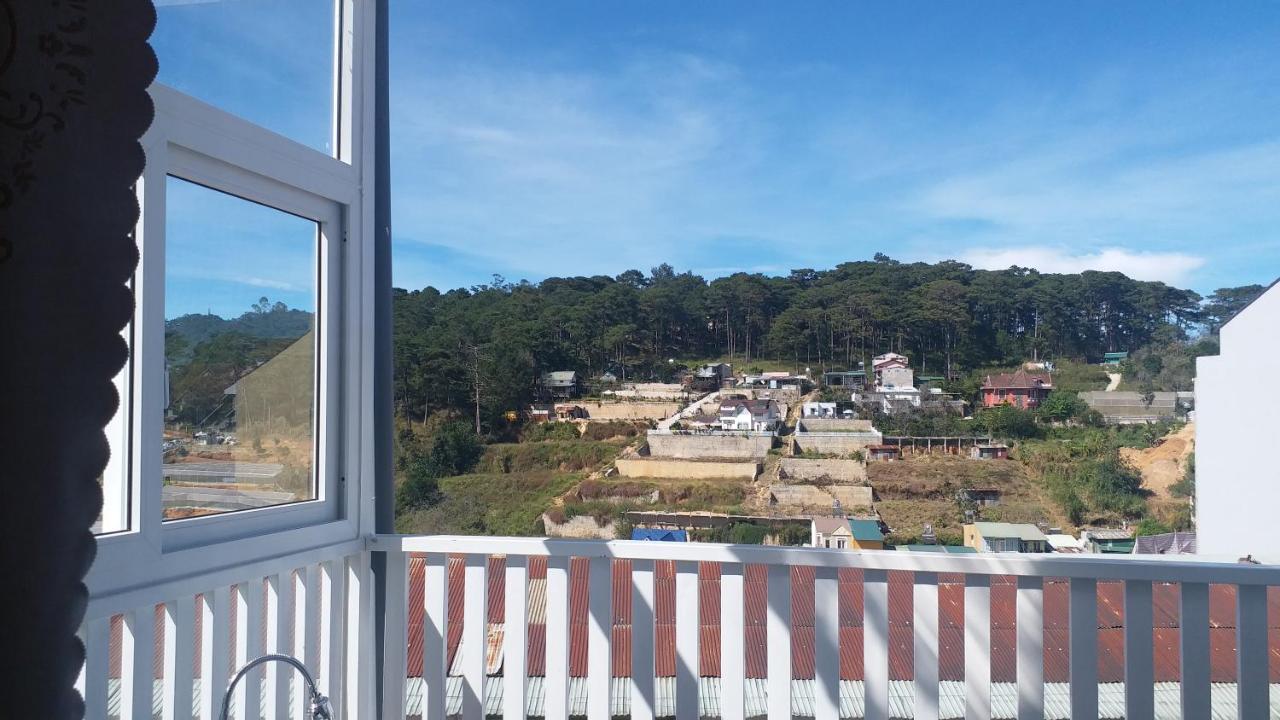 Gio Rung Da Lat