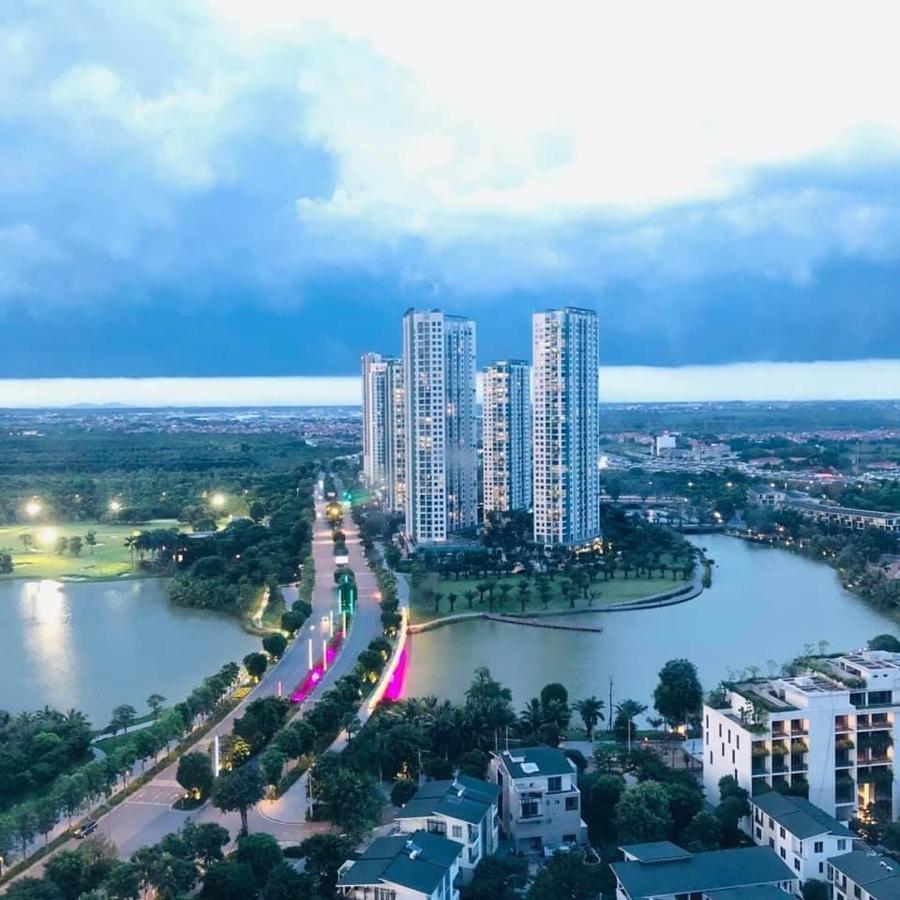 Sue Ecopark Căn hộ *