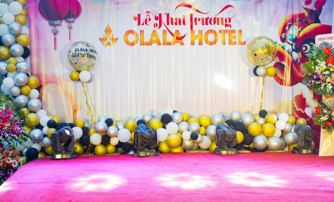 Hotel Olala *