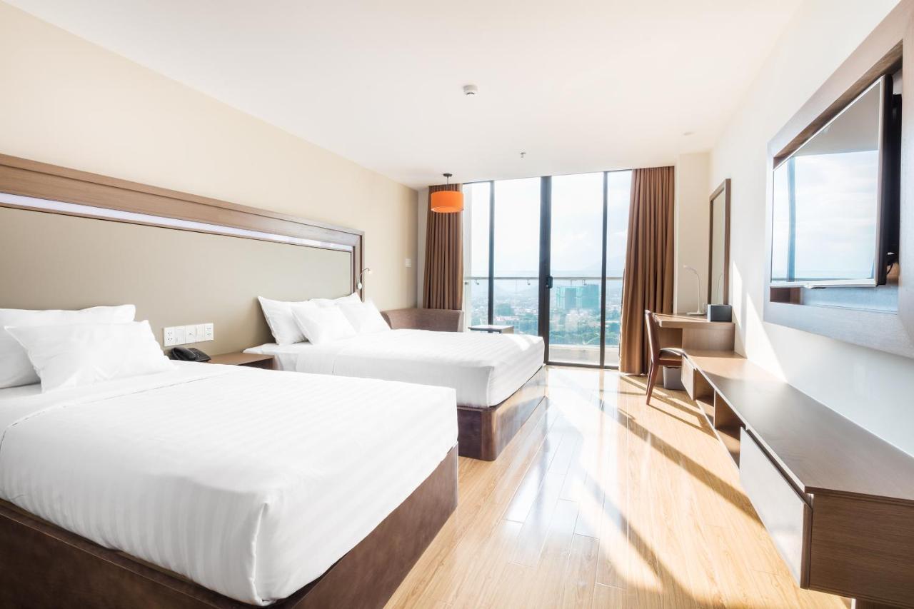 King Town Grand & Wedding Center Hotel Nha Trang