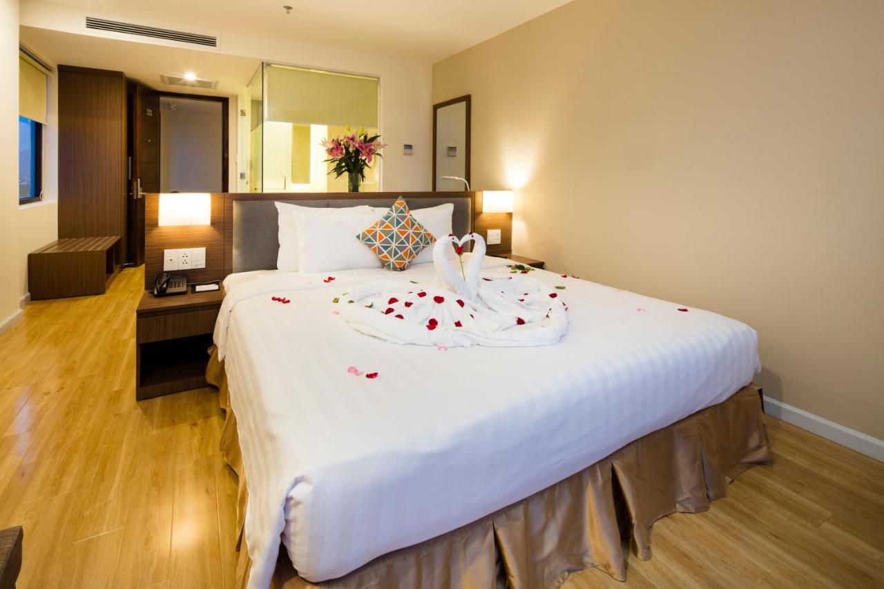 King Town Grand & Wedding Center Hotel Nha Trang