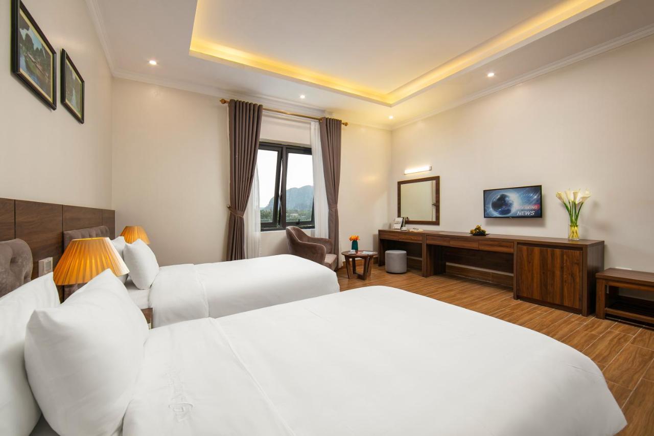 Nam Hoa Hotel