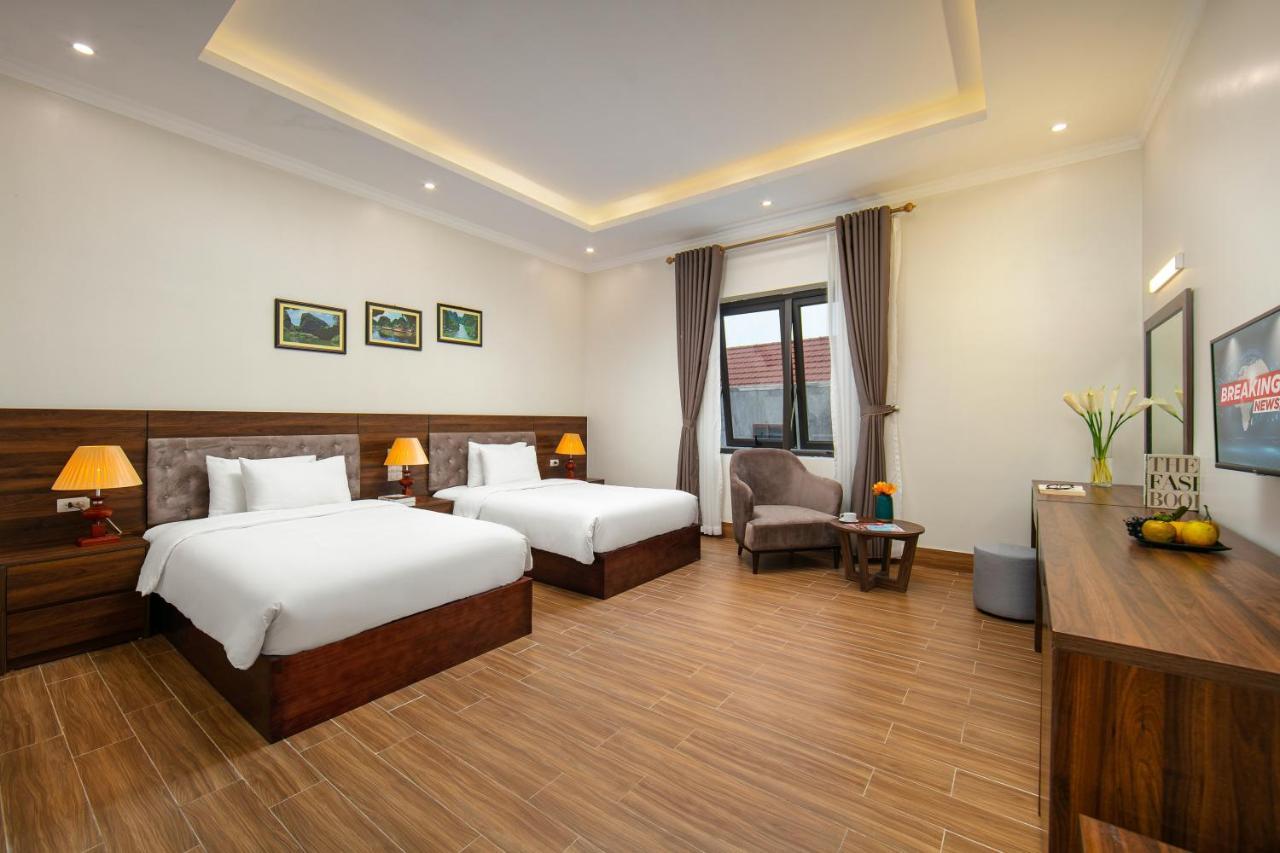 Nam Hoa Hotel