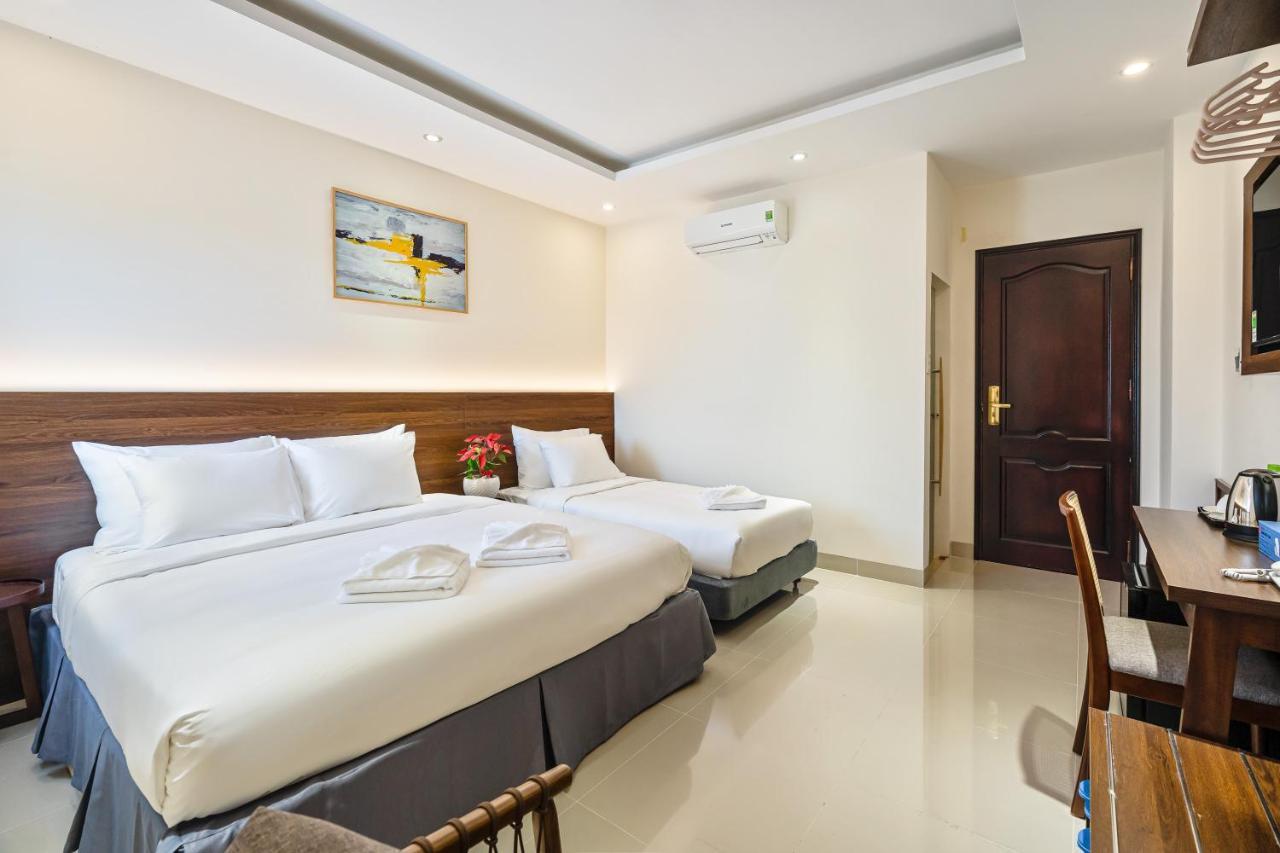 Aquatel 3* Vung Tau