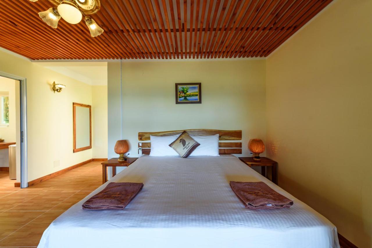 Resort Mango