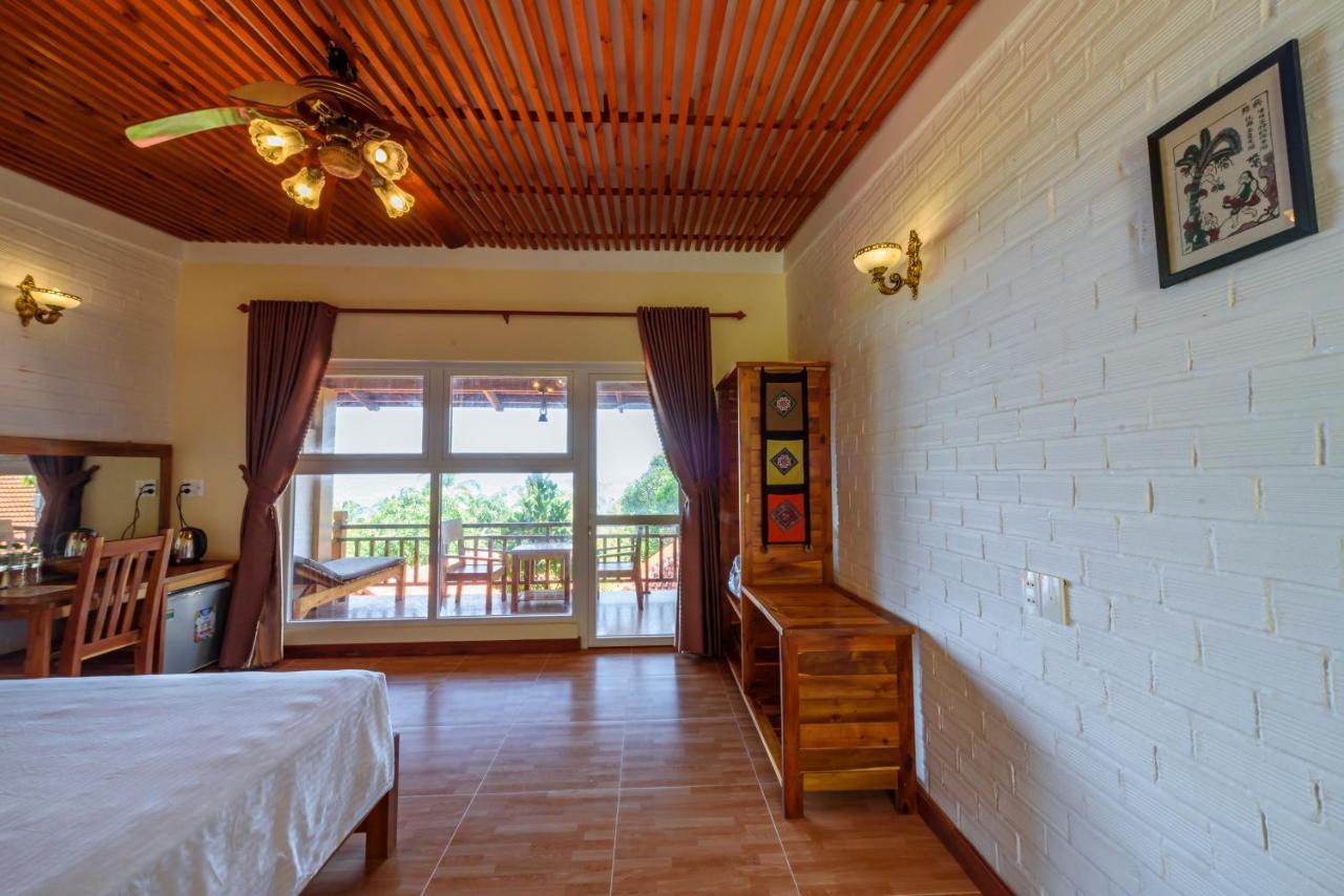 Resort Mango