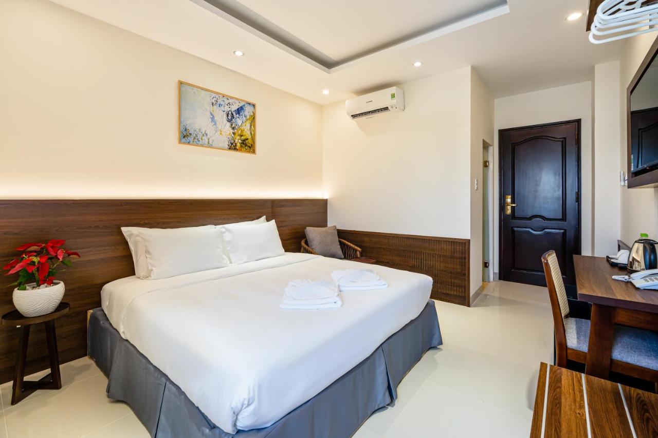 Aquatel 3* Vung Tau