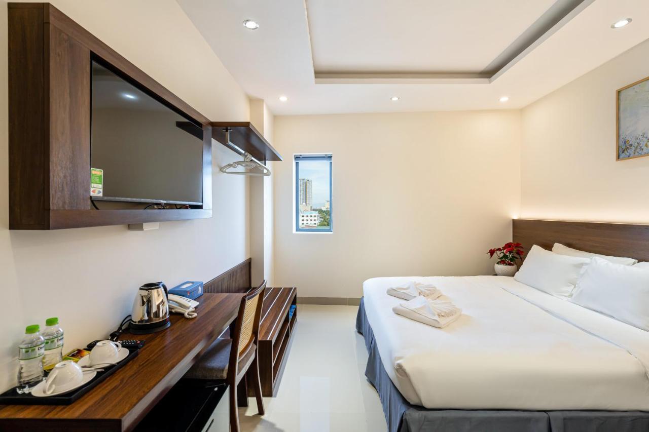 Aquatel 3* Vung Tau
