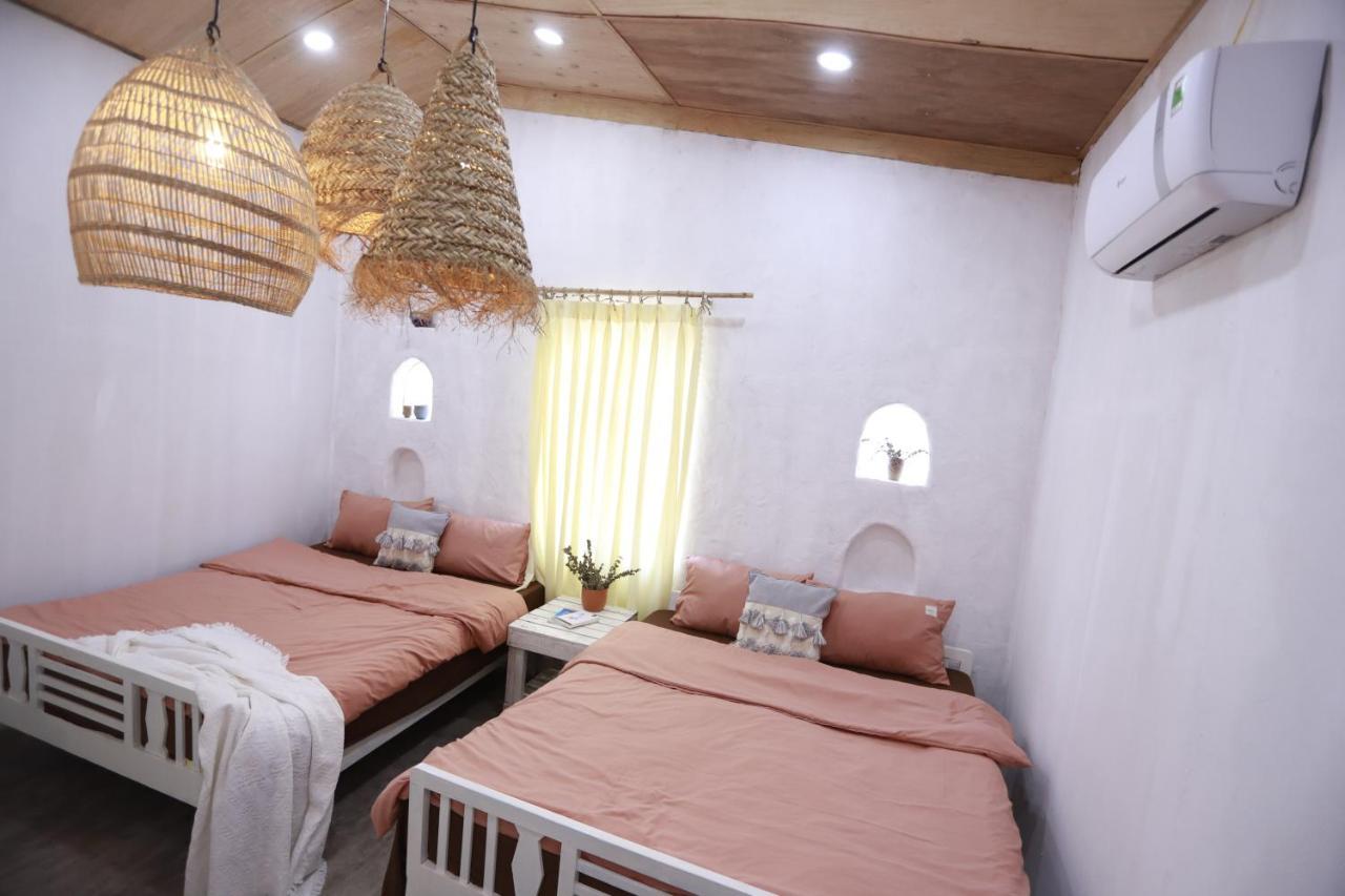 Eva Hut * Mui Ne