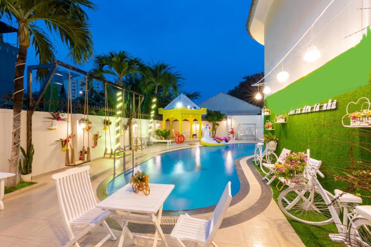 Diamond Sea Villas & Apartment *
