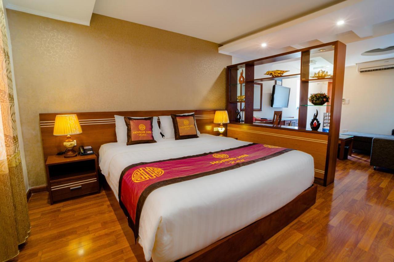 Hotel Hoang Hai Phong