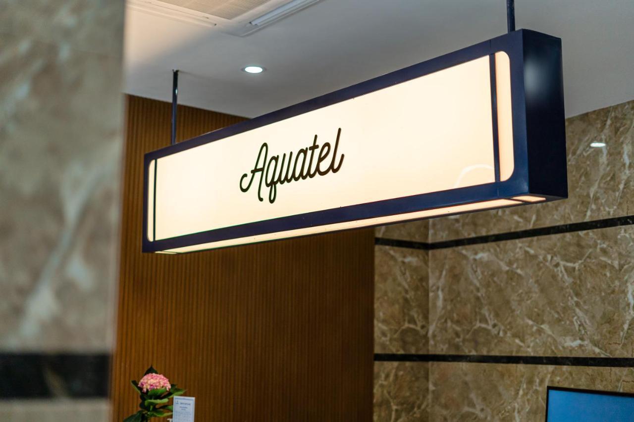 Aquatel