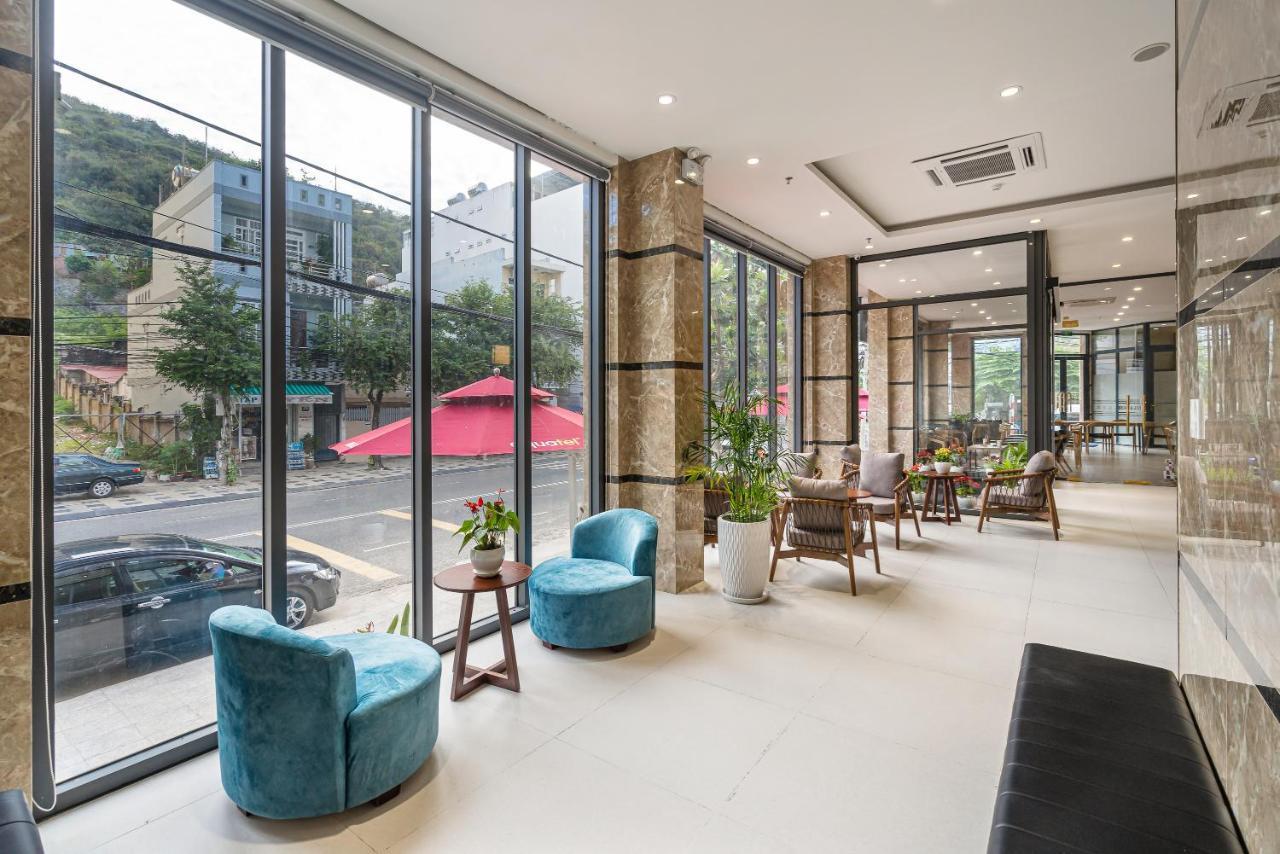 Hotel Aquatel Vung Tau