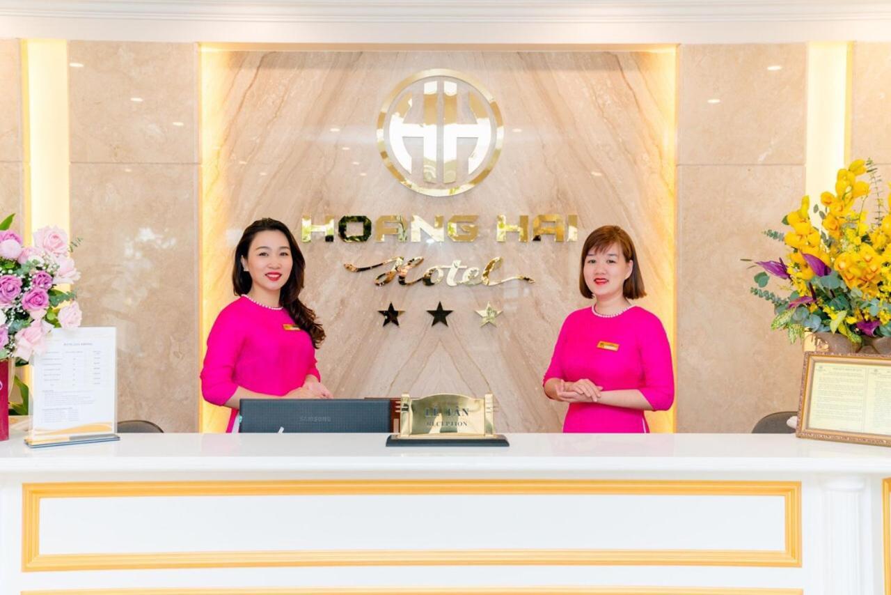 Hoang Hotel 3*