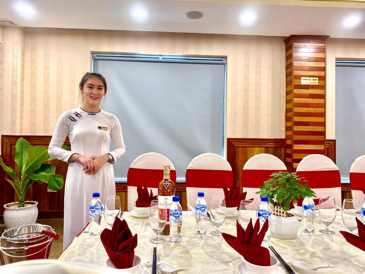 Royal Khanh Khách sạn 3*