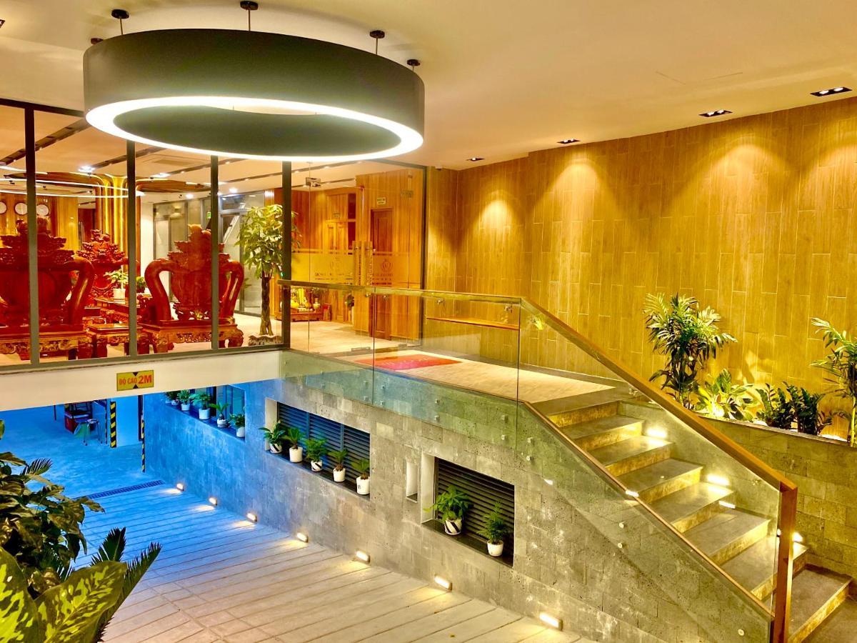 Khách sạn Royal Khanh 3*