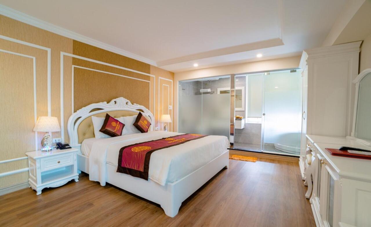 Hotel Hoang