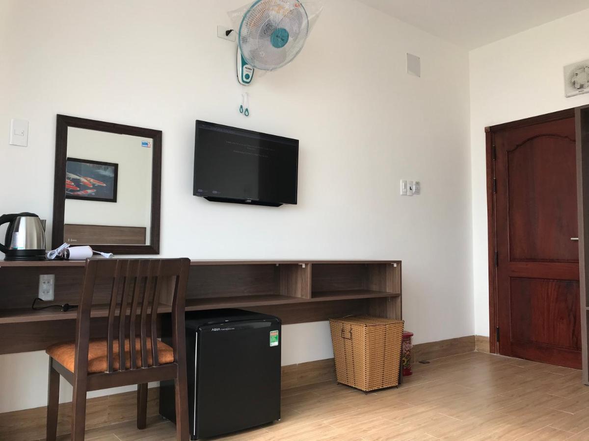 Khách sạn Hoàng Hưng