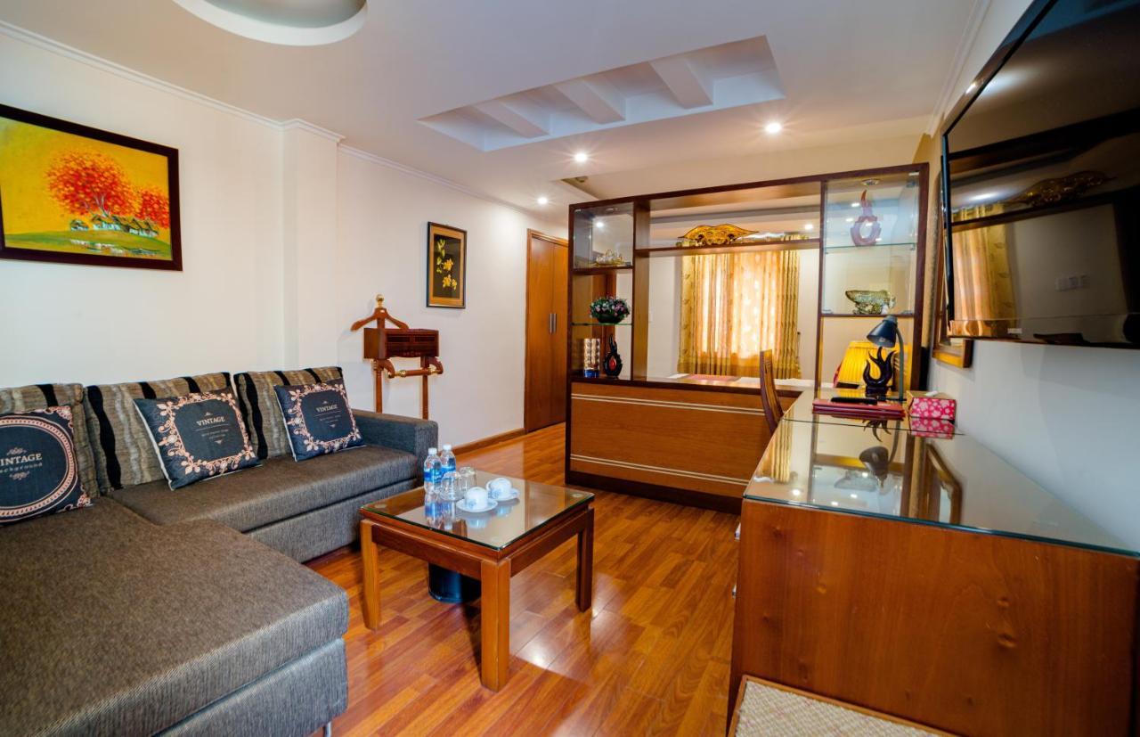 Hoang Hotel 3*