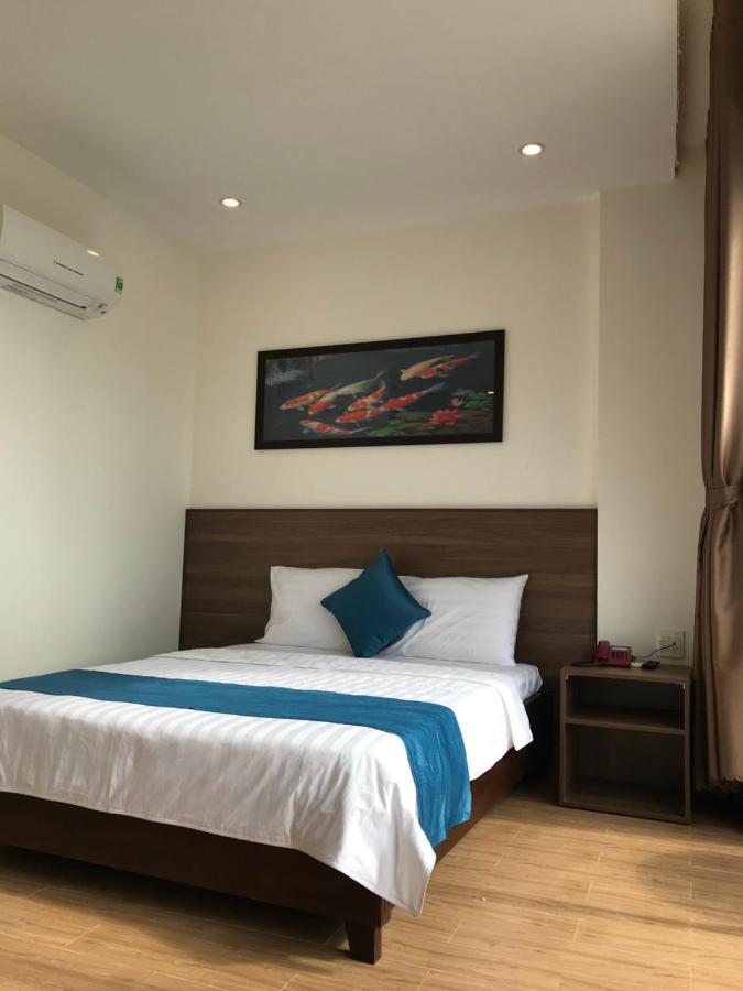 Khách sạn Hoàng Hưng Quy Nhơn