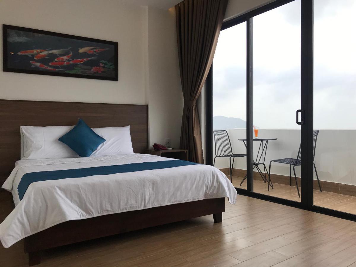 Hoàng Hưng Khách sạn *