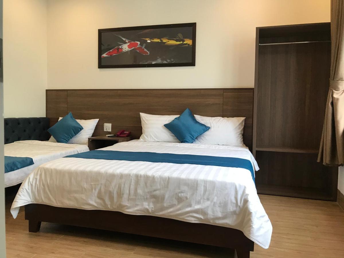 Khách sạn Hoàng Hưng