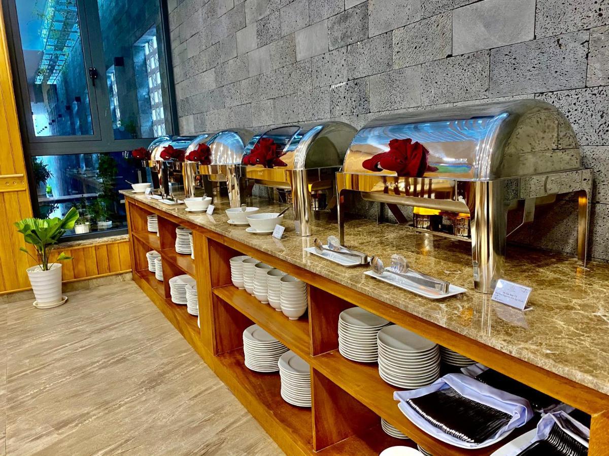 Khách sạn Royal Khanh 3*