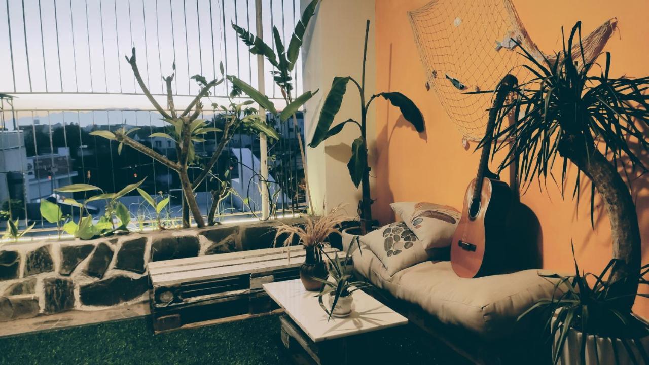 Coral -3br Aparthotel Phan Rang