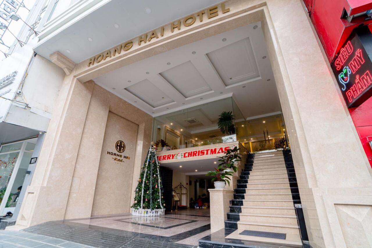 Hoang Hotel
